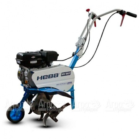 Культиватор Нева МК100Р с двигателем B&#38;S CR750 5 л.с. в Костроме