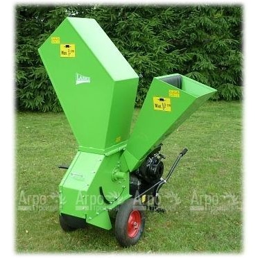 Измельчитель веток и древесных остатков Laski KDO 85/13T в Костроме