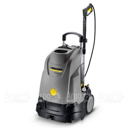 Мойка высокого давления с нагревом воды Karcher HDS 5/11 U  в Костроме