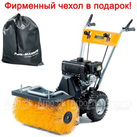 Подметальная машина Stiga SWS 800 G в Костроме