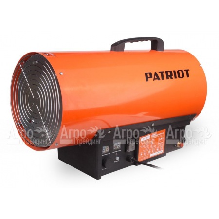 Газовая тепловая пушка Patriot GSC-507 в Костроме