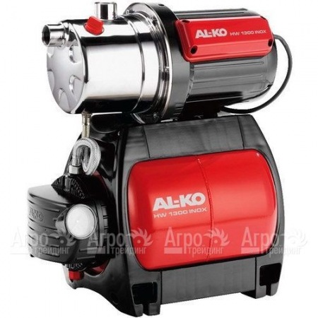 Насосная станция AL-KO HW 1300 Inow Classic в Костроме