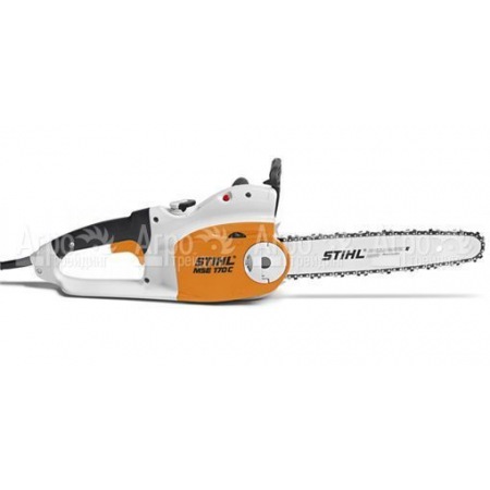 Электропила Stihl MSE 170C-Q-14" в Костроме