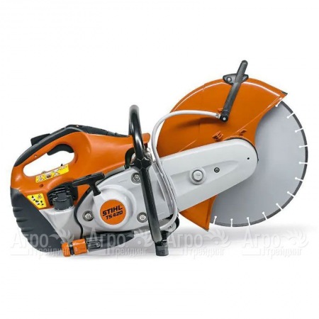 Бензорез Stihl TS 420 в Костроме