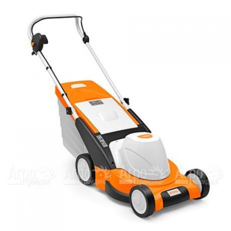 Газонокосилка электрическая Stihl RME 545.0 в Костроме