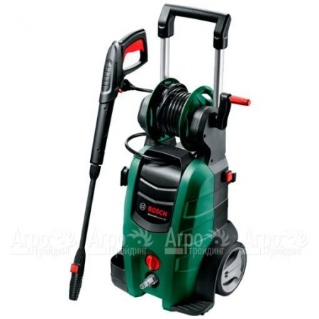 Мойка высокого давления Bosch AdvancedAquatak 140 в Костроме