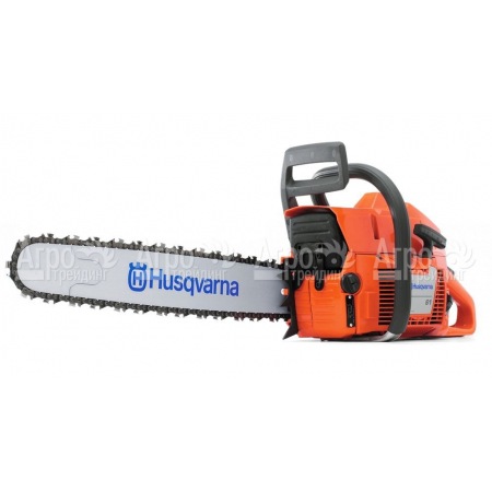 Бензопила Husqvarna 61-18" в Костроме