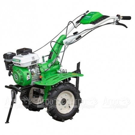Мотоблок Aurora Country 1005 (фрезы в комплекте) в Костроме