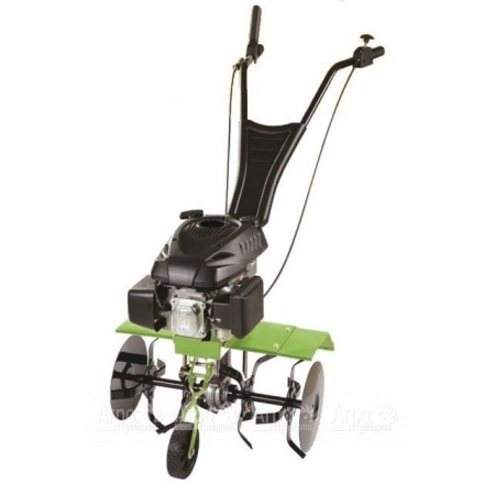 Культиватор Piran T6055 в Костроме