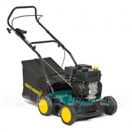 Бензиновый вертикуттер Yard-Man YM 3516 VO в Костроме