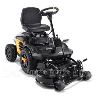 Садовый минитрактор McCulloch M125-85FH в Костроме