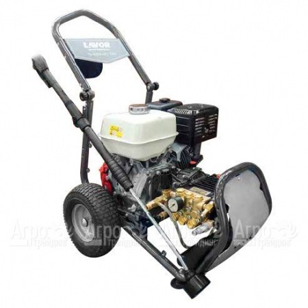 Мойка высокого давления Lavor Professional Thermic 2W 13L в Костроме