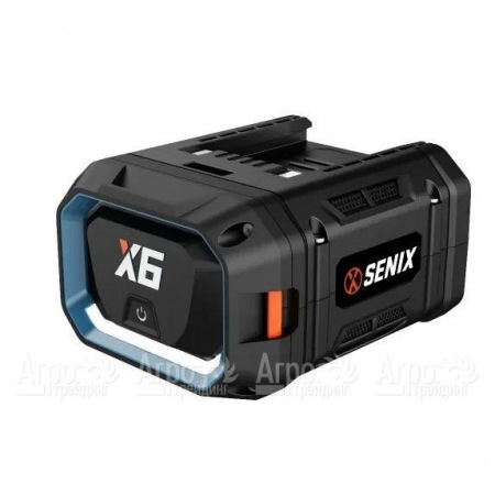 Аккумуляторная батарея X6 60 V, 8 Ач для аккумуляторной техники Senix в Костроме