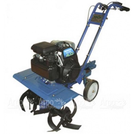 Культиватор Крот МК 5-01 с двигателем Honda GC 135 4 л.с. в Костроме