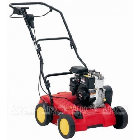Бензиновый вертикуттер Wolf-Garten UV 35 B в Костроме