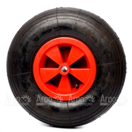 Колесо для тачки RedVerg RD-WB100G в Костроме