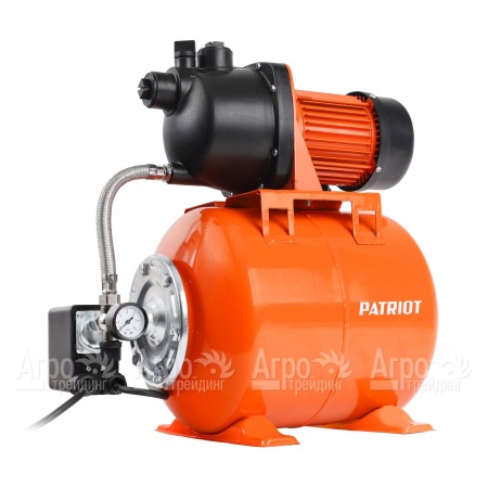 Насосная станция Patriot PW 800-20 P в Костроме