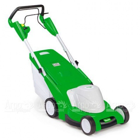 Газонокосилка электрическая Viking ME 545 V в Костроме