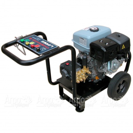 Мойка высокого давления LavorPRO Thermic 9 в Костроме