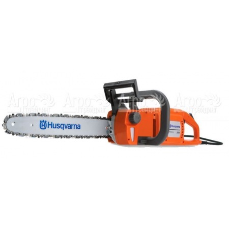 Пила цепная (электропила) Husqvarna 321 EL-16 в Костроме
