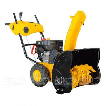 Снегоуборщик Zitrek ST6706LS 082-0029 в Костроме