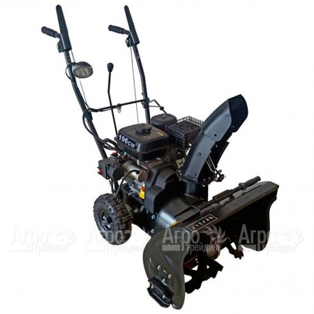 Снегоуборщик Zitrek ST5605LS в Костроме