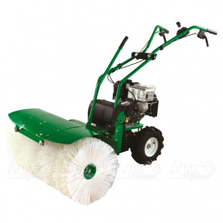 Подметальная машина GreenTiller S4-600 в Костроме