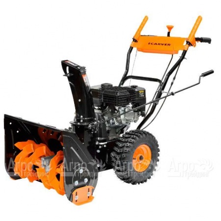 Снегоуборщик Carver STG 7056 в Костроме