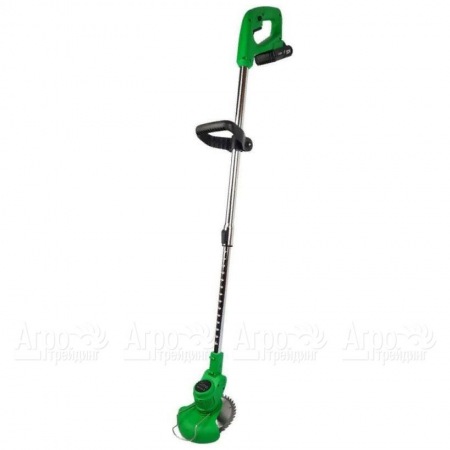 Аккумуляторный триммер Zitrek GreenCut 20 в Костроме