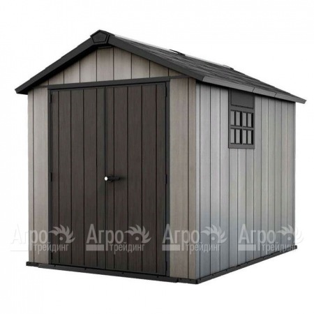 Пластиковый сарай Keter Oakland 759 в Костроме