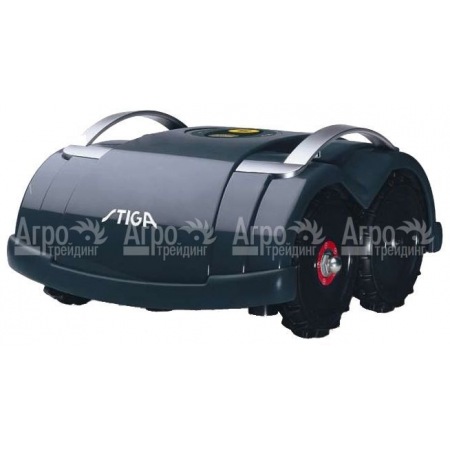 Газонокосилка-робот Stiga Autoclip 140 4WD в Костроме