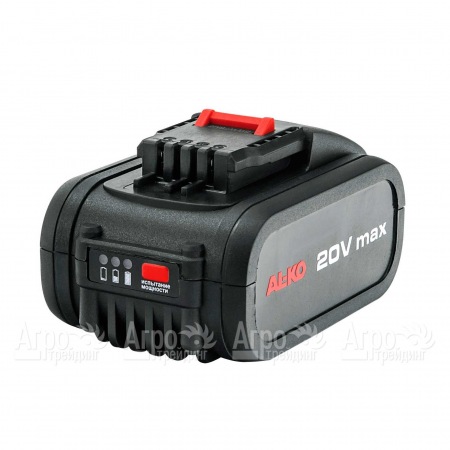 Аккумулятор B 100 Li для аккумуляторной техники AL-KO EasyFlex в Костроме