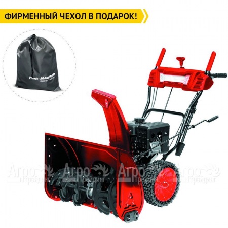 Снегоуборщик Elitech СМ 0971СЛЭ (E1609.027.00) в Костроме