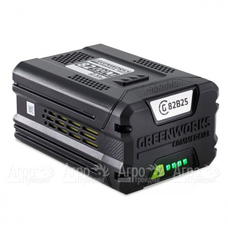 Аккумулятор GreenWorks GC82B25  в Костроме