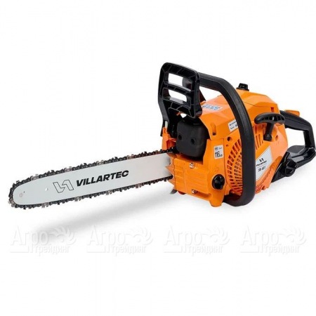 Бензопила Villartec SB401 14" в Костроме