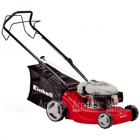 Газонокосилка бензиновая Einhell GC-PM 40 S-P в Костроме