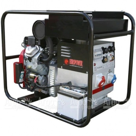 Сварочный генератор Europower EP 300 XE DC 6.4 кВт  в Костроме