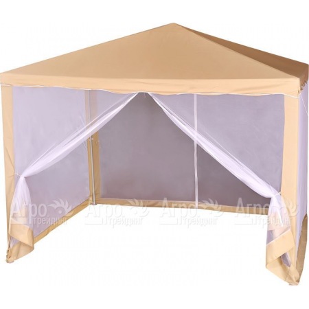 Тент-шатер Green Glade 1040 в Костроме