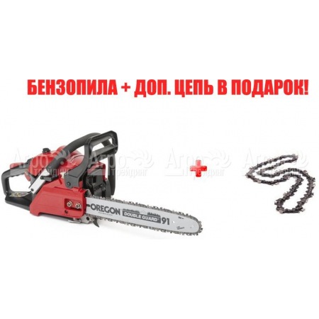 Бензопила MTD GCS 3800-14 в Костроме