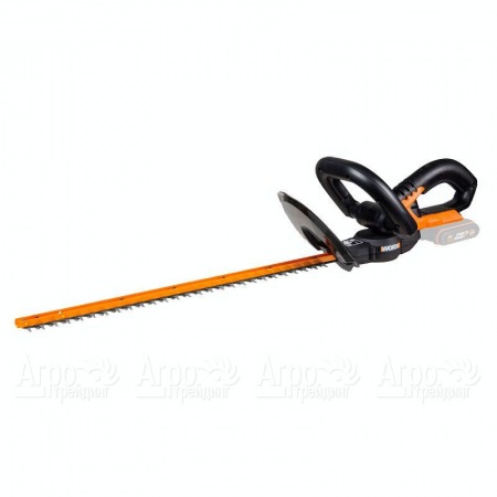 Кусторез аккумуляторный Worx WG259E.9 (без аккумулятора и ЗУ) в Костроме