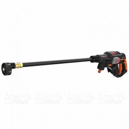 Мойка высокого давления Worx WG633E в Костроме