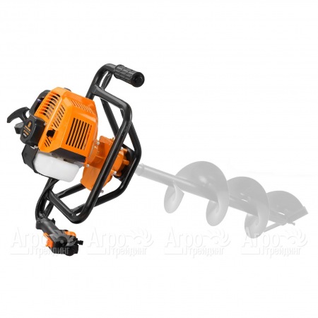 Мотобур (бензобур) Carver AG-152/000 в Костроме