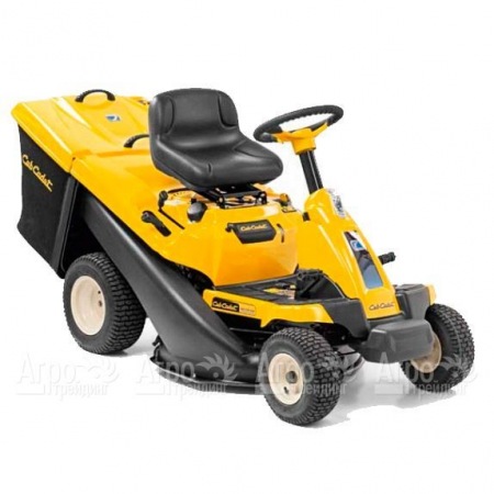 Садовый трактор Cub Cadet LR2 NR76 в Костроме