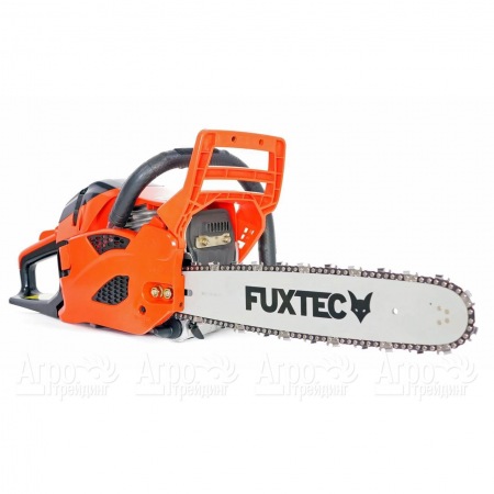 Бензопила Fuxtec FX-KS155-18" в Костроме