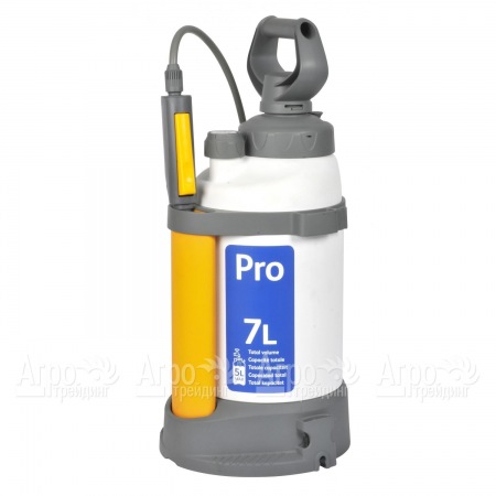 Опрыскиватель ручной Hozelock Pro 7 л в Костроме