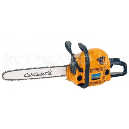 Бензопила Cub Cadet CC 1936-14" в Костроме