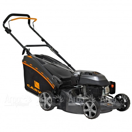 Газонокосилка бензиновая Carver LMG-2646HM в Костроме