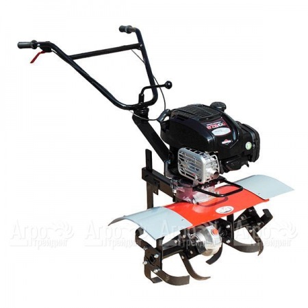 Культиватор Тарпан 03 series с двигателем Briggs&#38;Stratton, 5.5 л.с. в Костроме