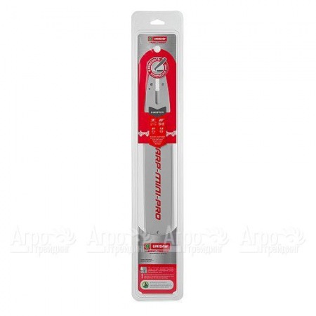 Шина S16E3PT55C 16&quot; 3/8&quot; 1.3 комплект Unisaw Professional Quality  в Костроме