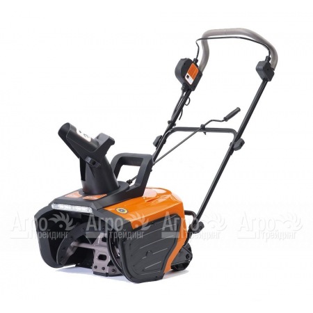 Снегоуборщик электрический Daewoo DAST 2500E в Костроме